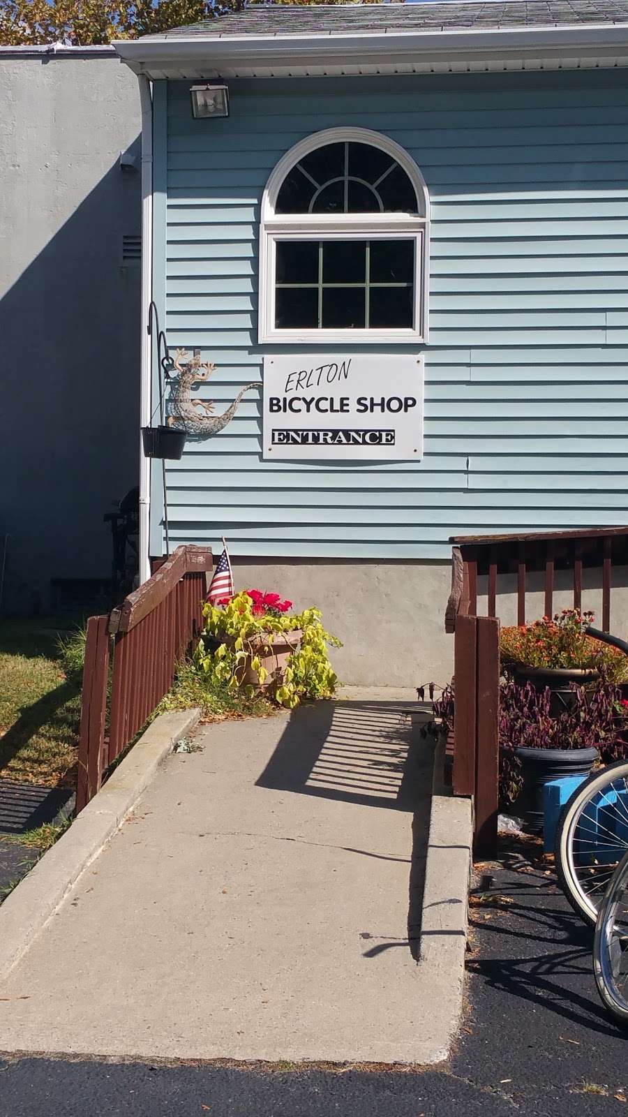 Erlton Bicycle Shop | 1011 Marlton Pike W, Cherry Hill, NJ 08002, USA | Phone: (856) 428-2344