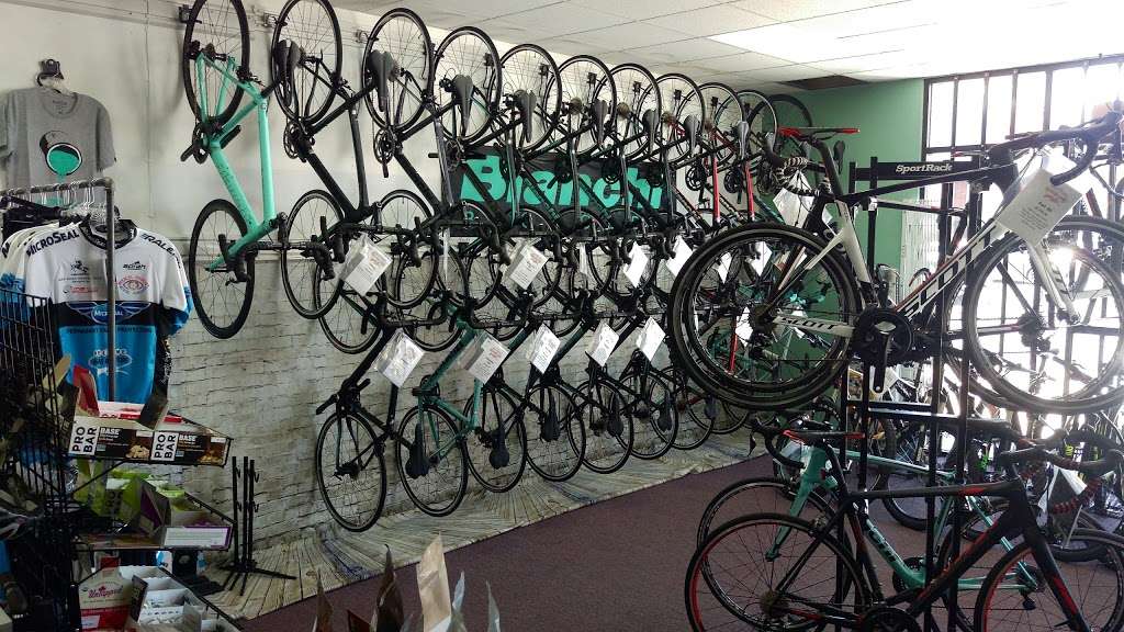 Vegas Bike Store | 3955 S Durango Dr b, Las Vegas, NV 89147, USA | Phone: (702) 586-5500