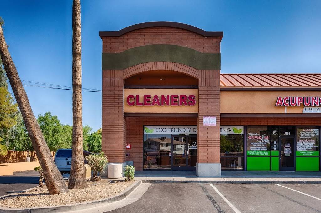 Louies Ultra Cleaners | 4410 W Union Hills Dr, Glendale, AZ 85308, USA | Phone: (623) 582-4470