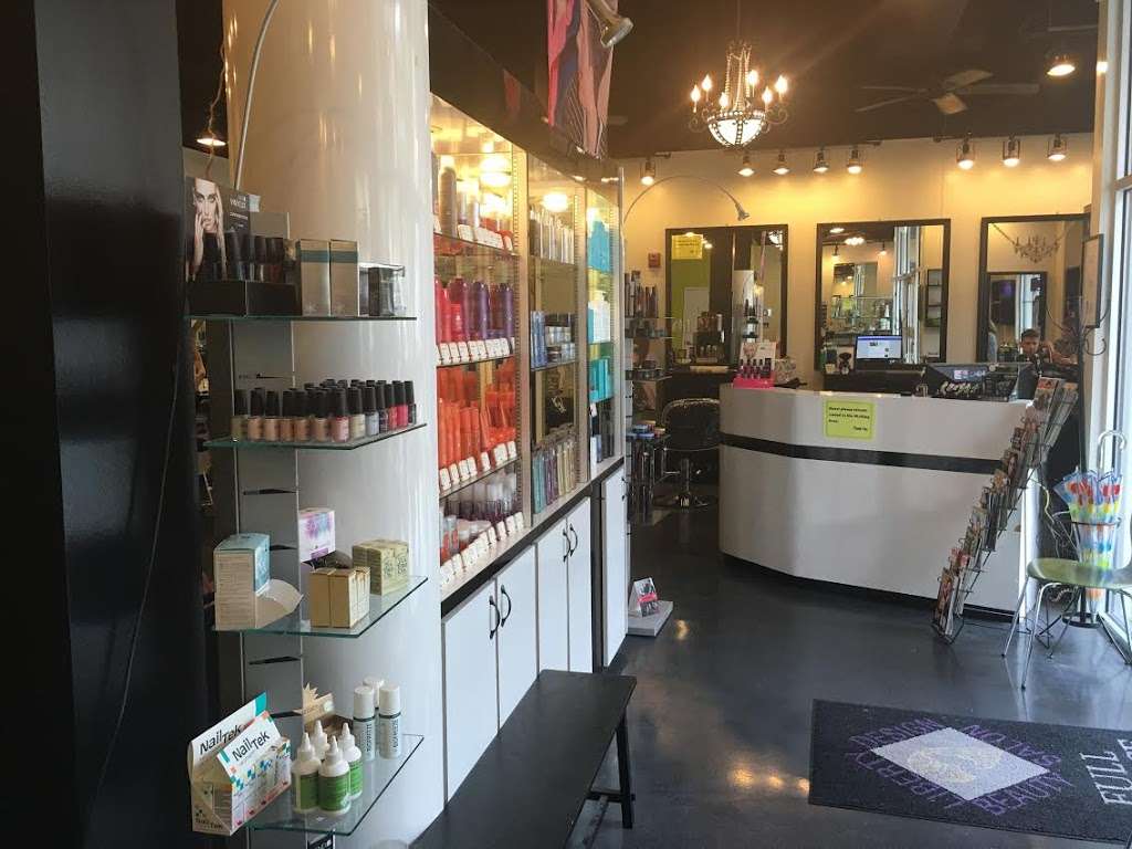 Liberty Design Beauty Salon | 9650 Universal Blvd, Orlando, FL 32819, USA | Phone: (407) 351-0100