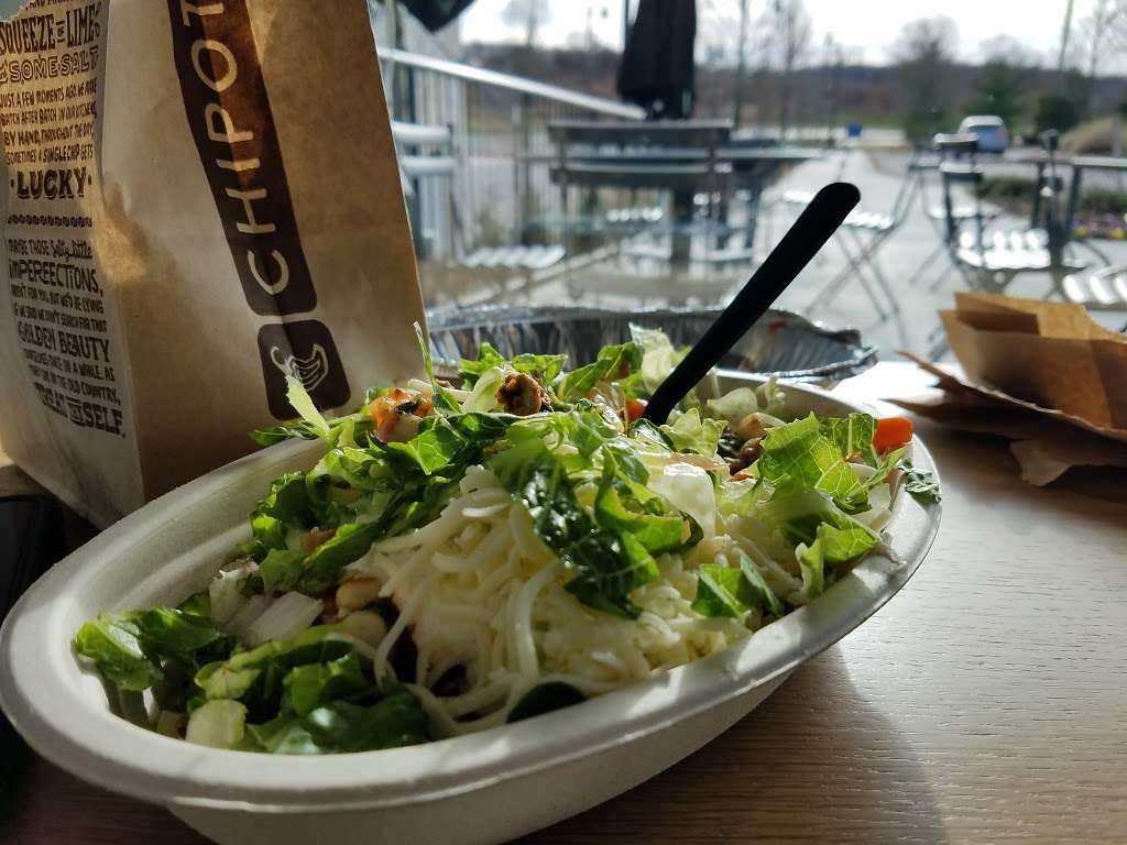 Chipotle Mexican Grill | 50 National Avenue, Malvern, PA 19355, USA | Phone: (610) 647-1245
