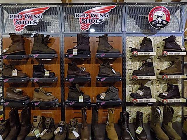 Brandywine Shoe Shop | 1620 Cambridge Rd, Honey Brook, PA 19344, USA | Phone: (610) 273-2990