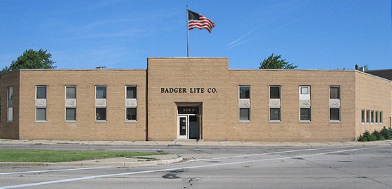 Badger Lite Company | 3000 W Forest Home Ave, Milwaukee, WI 53215, USA | Phone: (414) 645-3333
