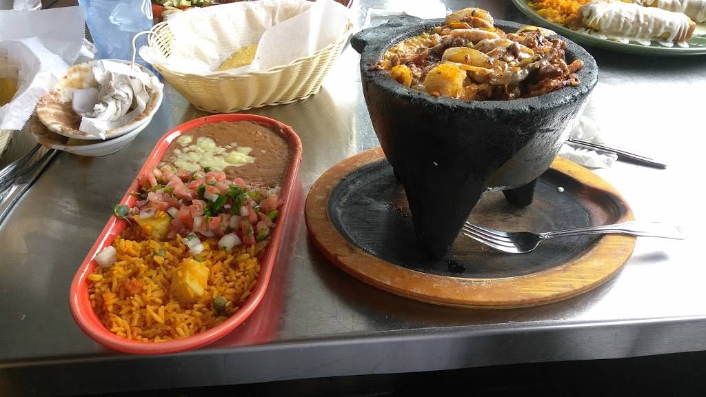 Don Juan Mexican Bar & Grill | 484 Harlem Rd, West Seneca, NY 14224, USA | Phone: (716) 768-0845