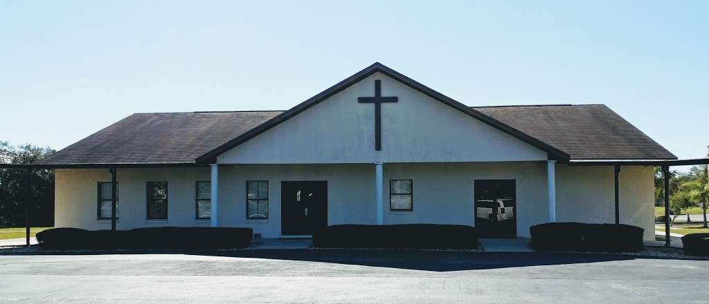 First Baptist Church of Lady Lake | 432 Co Rd 466, Lady Lake, FL 32159, USA | Phone: (352) 753-4477