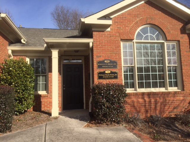 Law Offices of William Woods White, P.C. | 9406, 732 Kennesaw Ave NW #130, Marietta, GA 30060 | Phone: (678) 797-8143