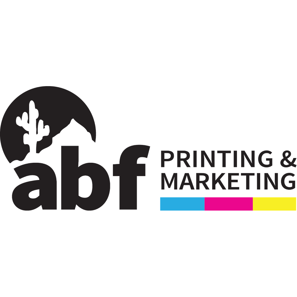 ABF Printing & Marketing | 7248 S Harl Ave #104, Tempe, AZ 85283, USA | Phone: (480) 839-1440