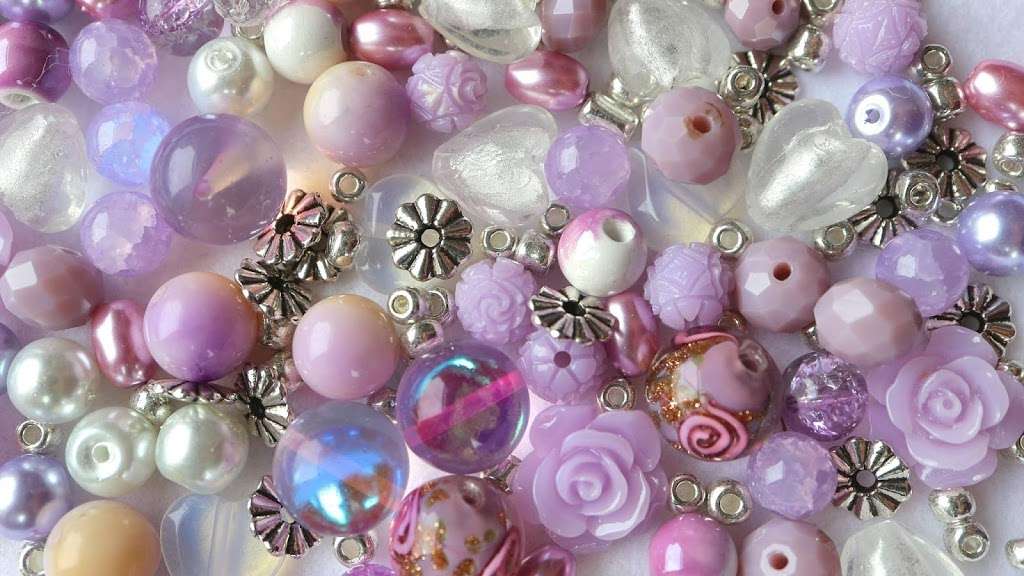 Berties Beads | 133 Wood St, Chelmsford CM2 8BH, UK | Phone: 07538 175741