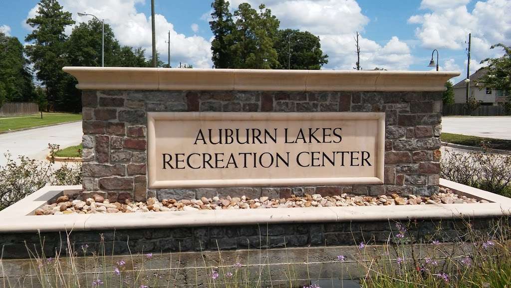 Auburn Lakes | 24602 Northcrest Dr, Spring, TX 77389, USA | Phone: (281) 516-9387