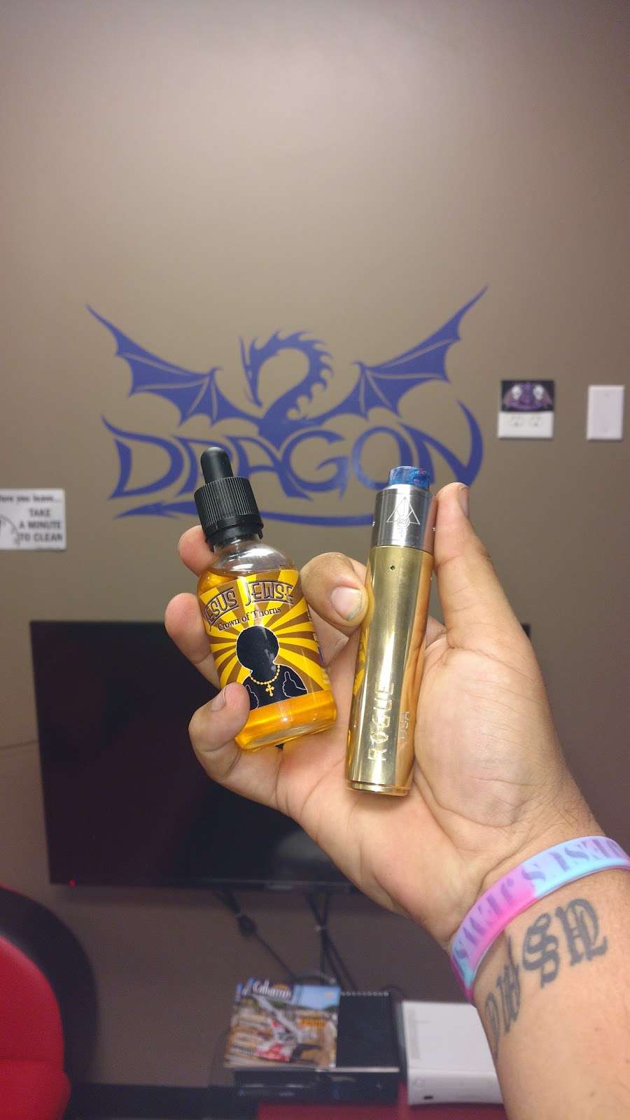 Dae Daes Vape Shop | 235 Branchview Dr SE Unit D, Concord, NC 28025, USA | Phone: (704) 960-4900