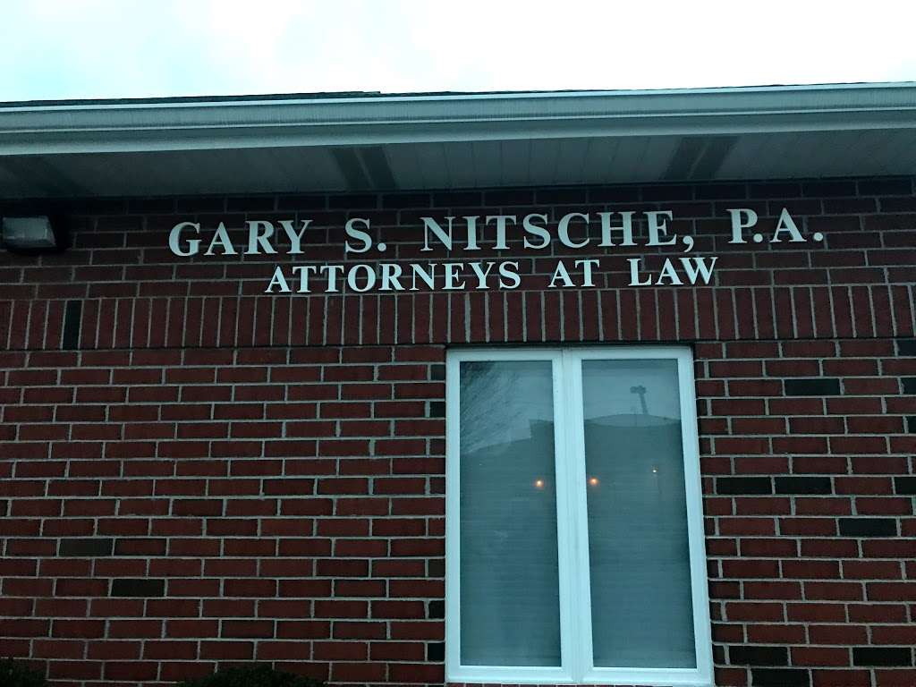 Weik, Nitsche & Dougherty | 33 Deak Drive #B, Smyrna, DE 19977 | Phone: (302) 389-4040