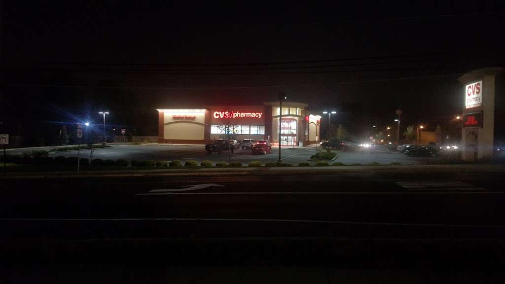 CVS 900 N New Rd, Pleasantville, NJ 08232