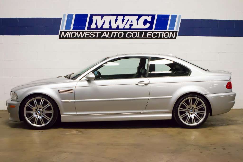 Midwest Auto Collection | 3825 Commerce Dr, St. Charles, IL 60174 | Phone: (630) 940-2924