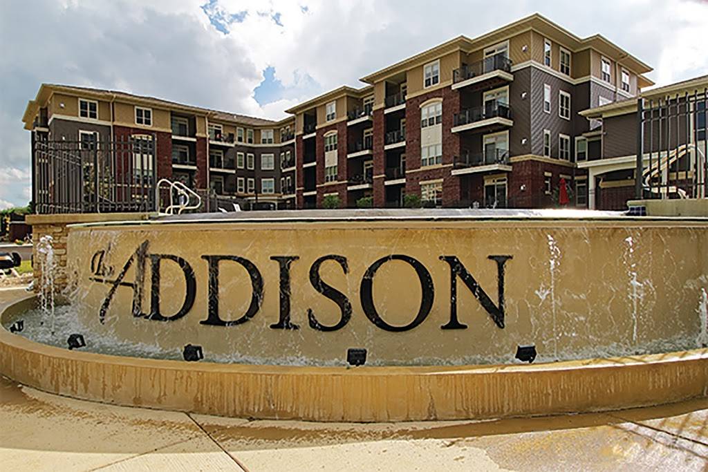 The Addison | 2674 N Park Ln, Fitchburg, WI 53711, USA | Phone: (608) 274-7787