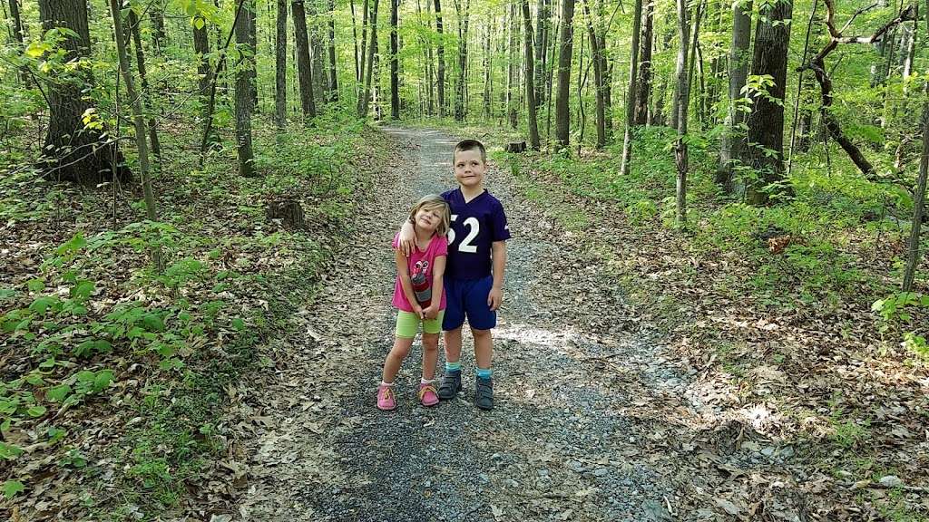 Little Bennett Loop E Playground | Clarksburg, MD 20871, USA