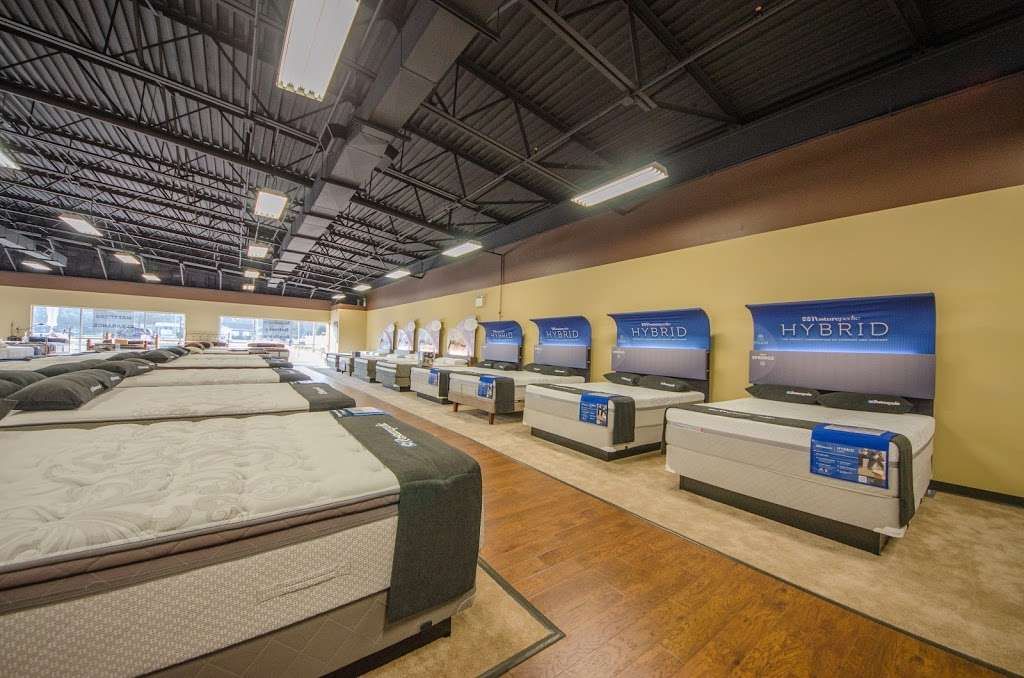 The Mattress Factory | 1020 W Landis Ave, Vineland, NJ 08360 | Phone: (856) 839-0327