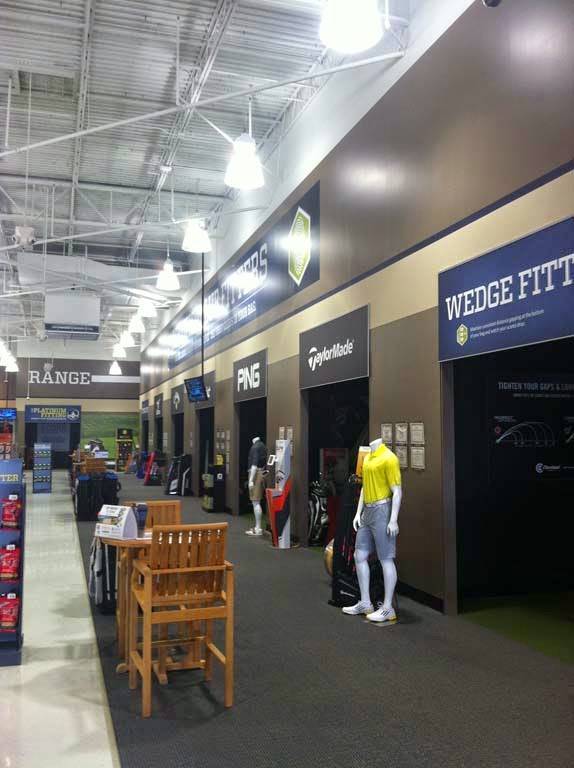 Golf Galaxy | 2100 W Northwest Hwy, Grapevine, TX 76051 | Phone: (817) 310-3596