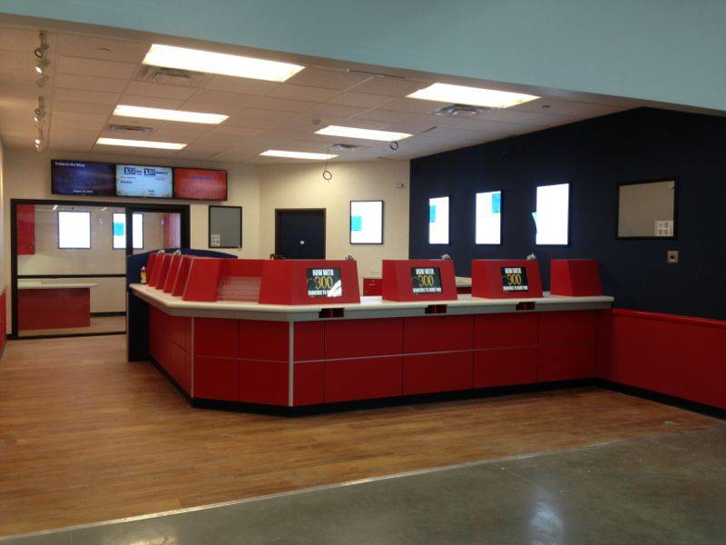 First Convenience Bank | 2401 Avondale Haslet Rd, Haslet, TX 76052, USA | Phone: (800) 903-7490