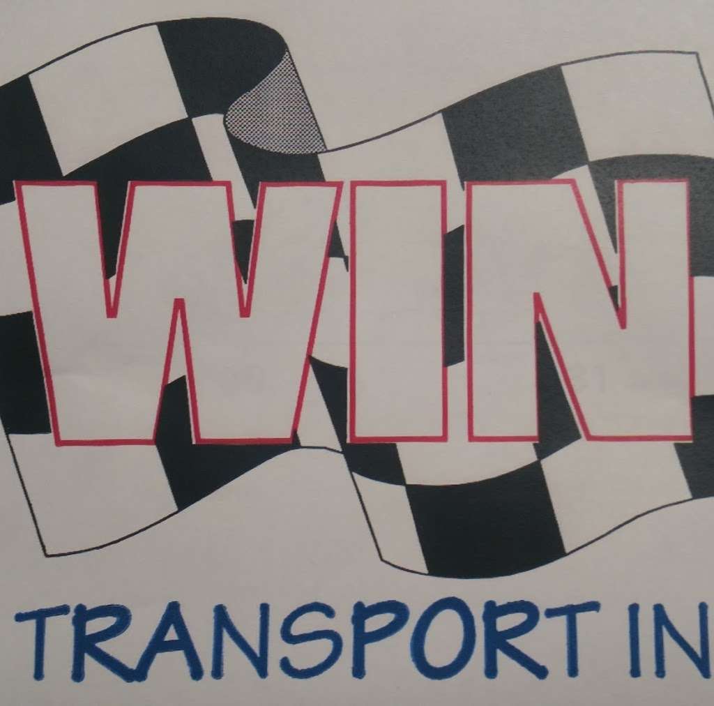 Win Transport Inc | 4810 Williamsburg Rd # 4, Hurlock, MD 21643, USA | Phone: (410) 943-0200