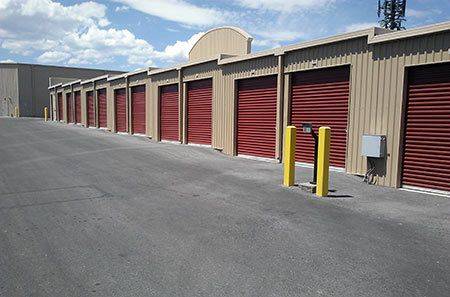 Fort Apache Desert Inn Self Storage | 3375 S Fort Apache Rd, Las Vegas, NV 89117, USA | Phone: (702) 666-6572