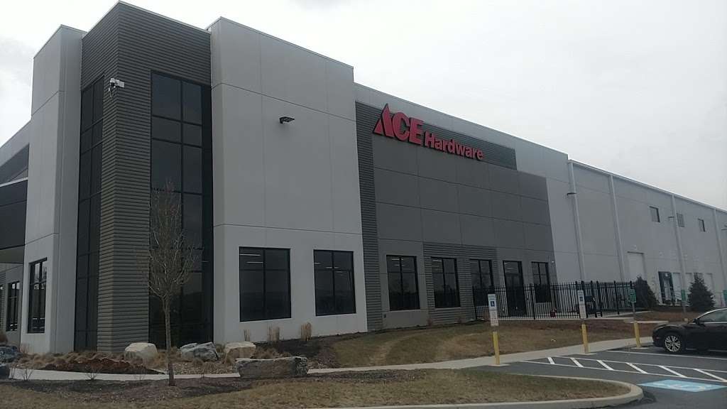Ace Hardware Distribution Center, 139 Fredericksburg Rd
