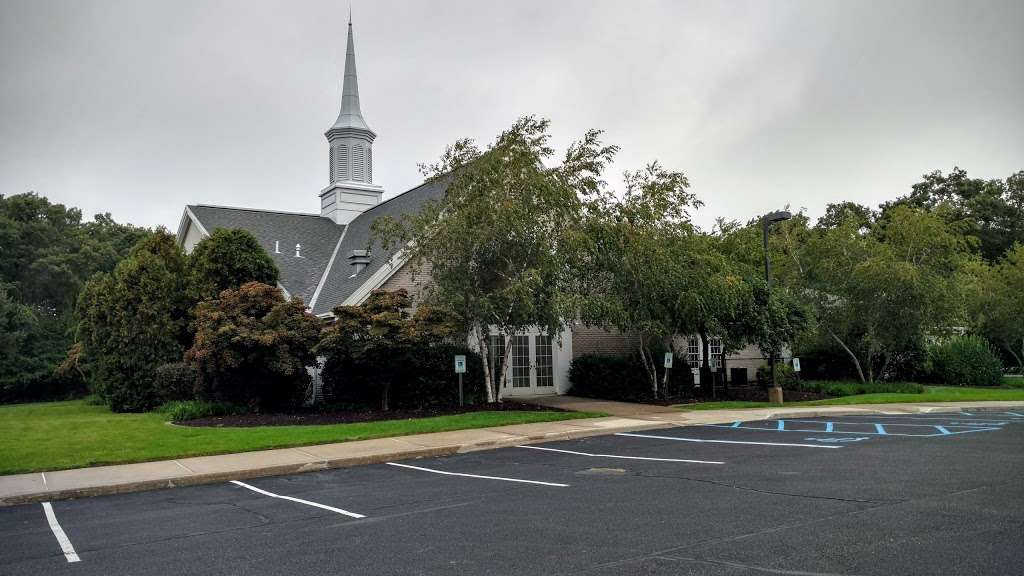 The Church of Jesus Christ of Latter-day Saints | 351 Brook Ave, Bay Shore, NY 11706, USA | Phone: (631) 969-9425