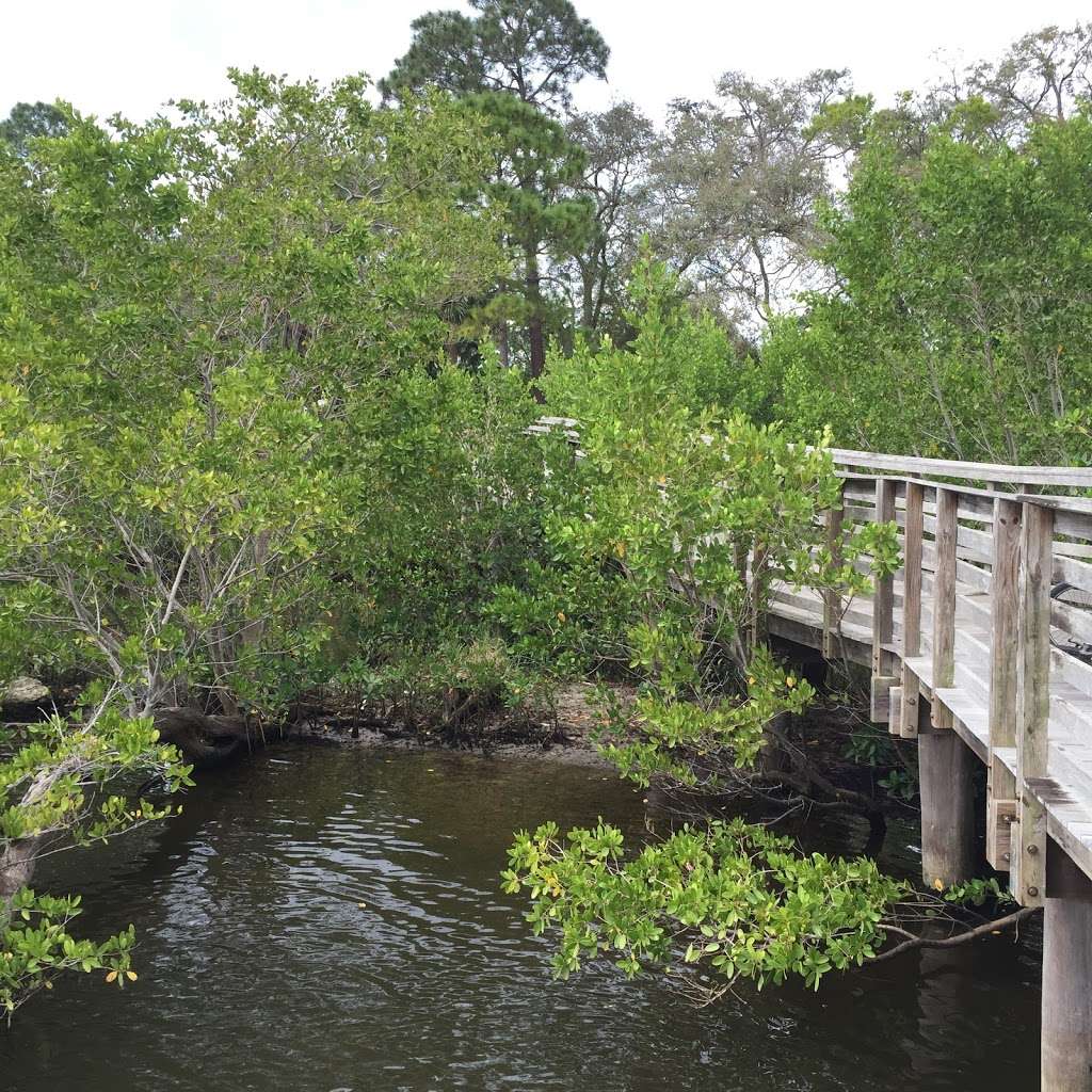 Limestone Creek Natural Area | 6570 Church St, Jupiter, FL 33458, USA