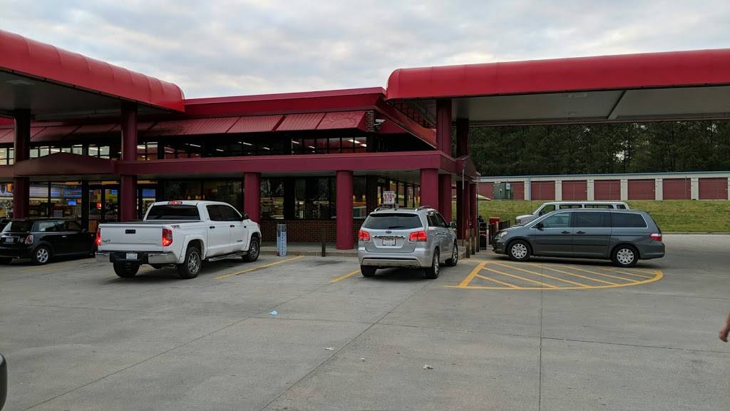 Sheetz | 1655 N Main St, Fuquay-Varina, NC 27526, USA | Phone: (919) 577-2215