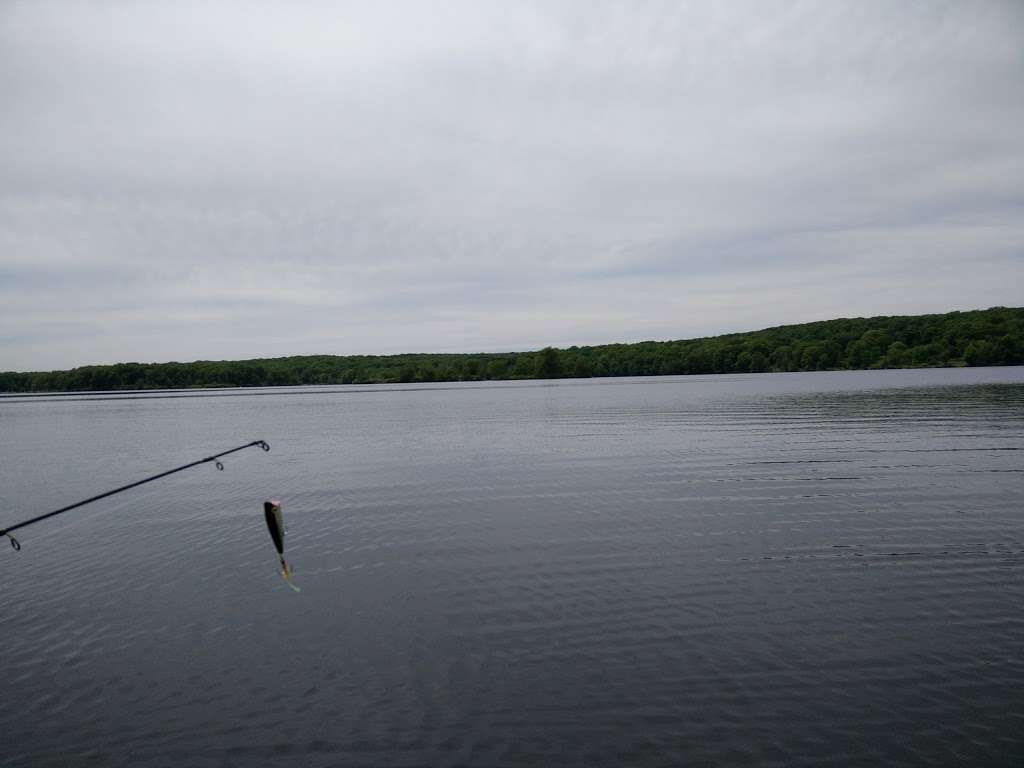 Lake Welch | Lake Welch,, Stony Point, NY 10980, USA