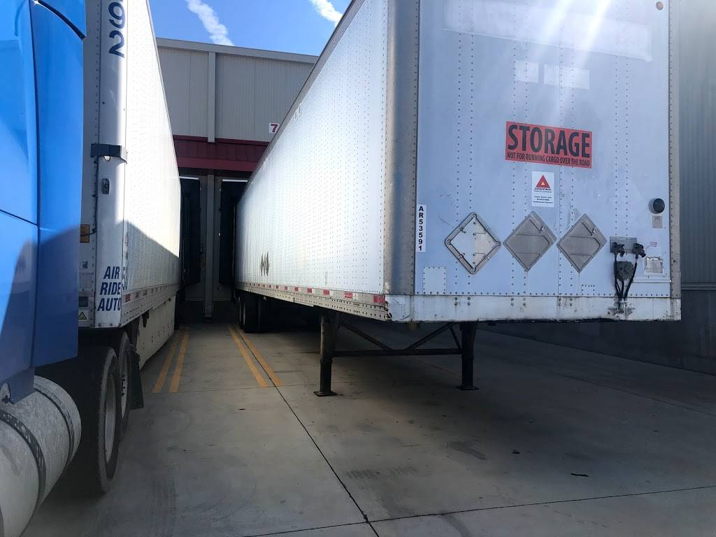 DFW Cold Storage | 12360 S Pipeline Rd, Euless, TX 76040, USA | Phone: (817) 752-9050