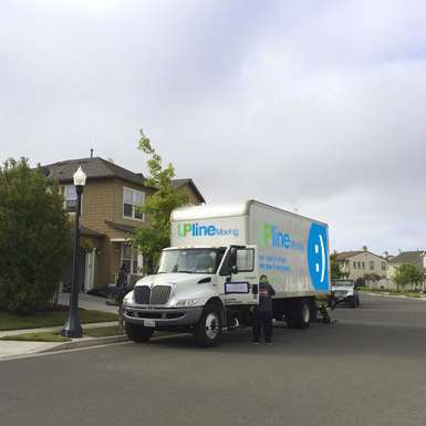 Upline Moving | 1236 San Luis Obispo Ave, Hayward, CA 94544, USA | Phone: (888) 754-9892