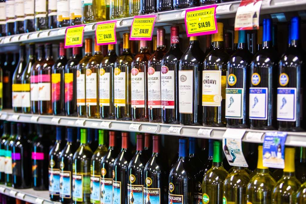 Arvada Wine & Spirits | 6647, 6350 Sheridan Boulevard # B118, Arvada, CO 80003 | Phone: (303) 650-9432