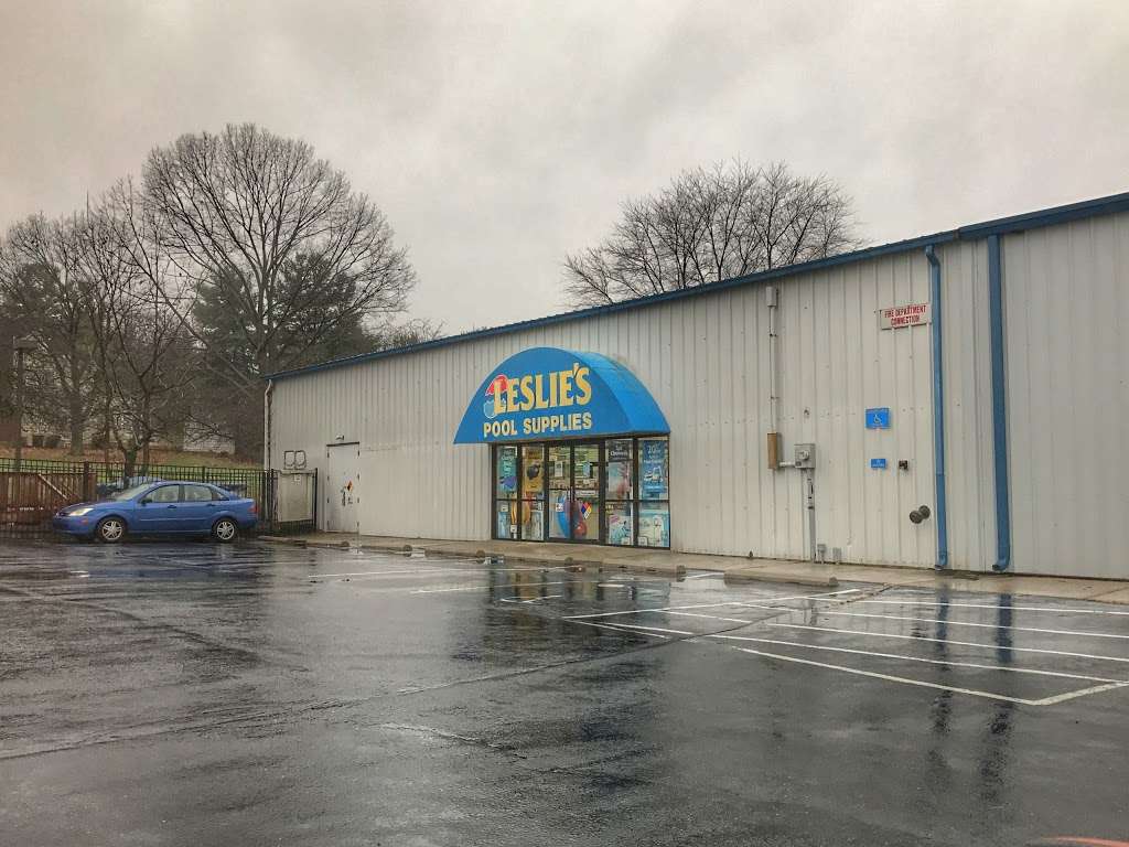 Leslies Pool Supplies, Service & Repair | 3801 Linden St, Bethlehem, PA 18020 | Phone: (610) 882-5757