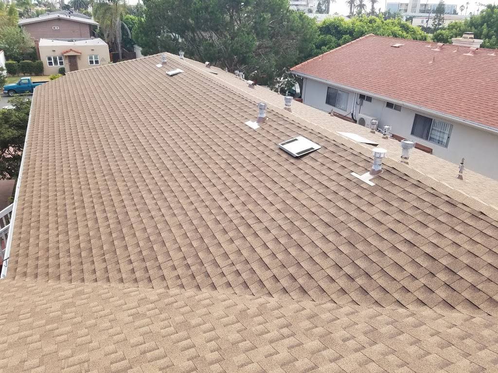 Pollys Roofing Removal | 1362 Birch Ave, Escondido, CA 92027, USA | Phone: (760) 212-0451