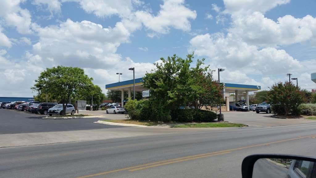 Frost Bank ATM | 6403 Babcock Rd, San Antonio, TX 78249, USA | Phone: (800) 513-7678