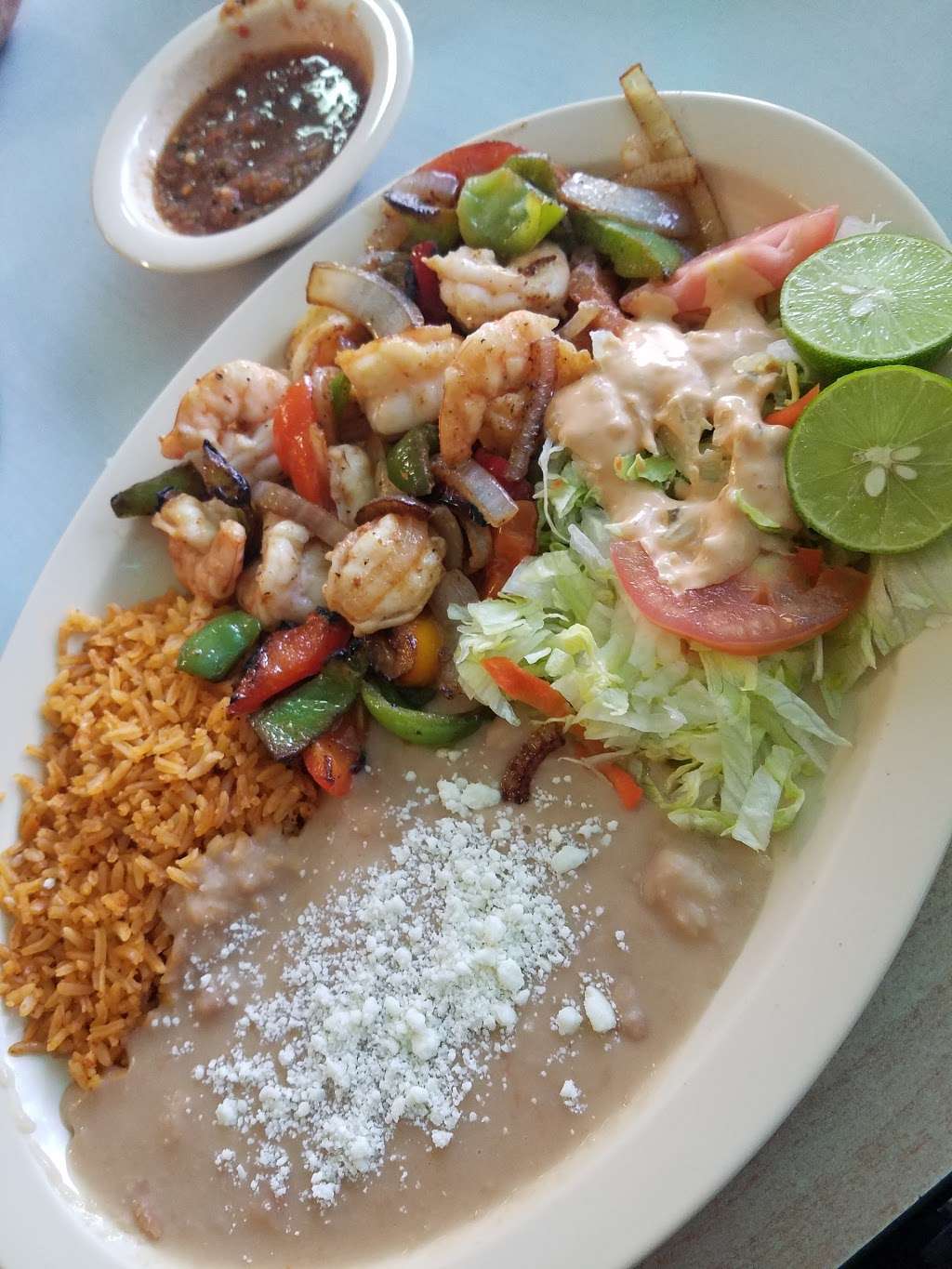 Cenaduria Sinaloa | 4616 E Alondra Blvd, Compton, CA 90221, USA | Phone: (310) 631-2716