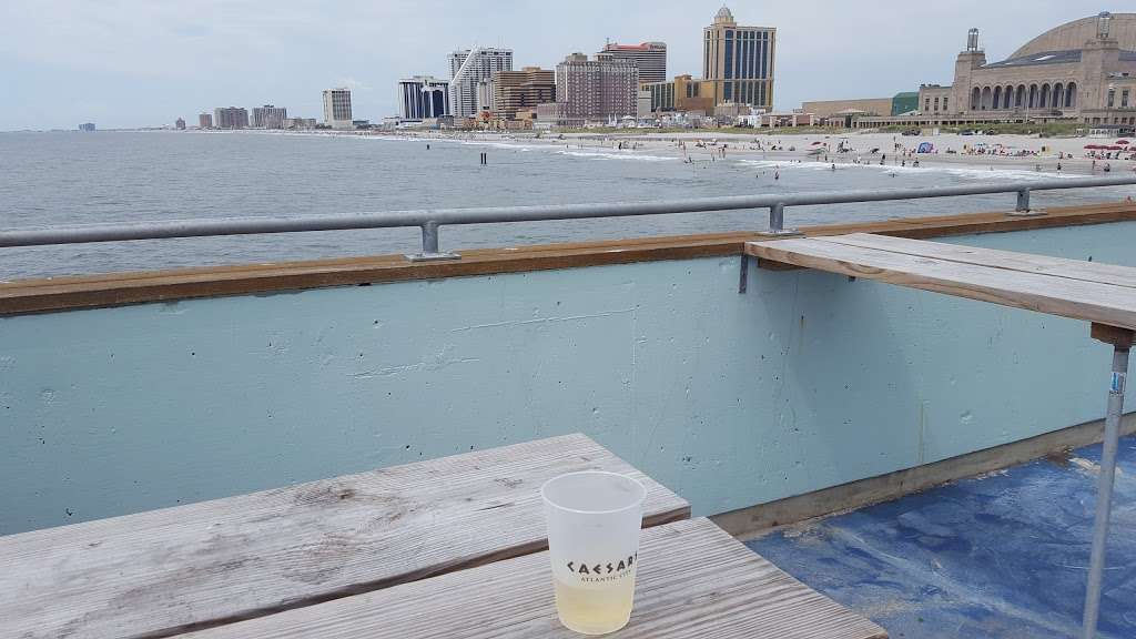 Playground Pier | 1 Atlantic Ocean, Atlantic City, NJ 08401 | Phone: (609) 345-3100