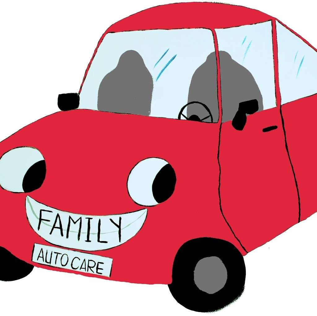 Family Auto Care | 42 Union Way Ste A, Vacaville, CA 95687 | Phone: (707) 448-1633