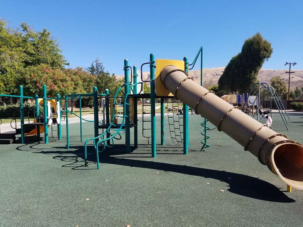 Booster Park | Gable Dr & Hoyt St, Fremont, CA 94539, USA | Phone: (510) 284-4000