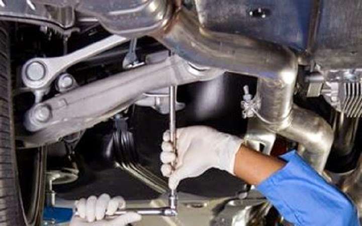 Torrez Auto Repair | 10835 Hole Ave, Riverside, CA 92505, USA | Phone: (951) 343-0900