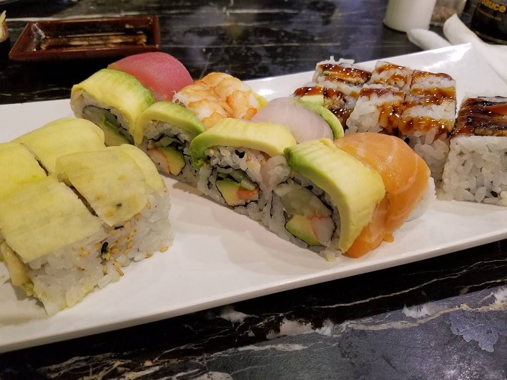 Sushi Train | 94 White Bridge Rd, Nashville, TN 37205, USA | Phone: (615) 353-8000