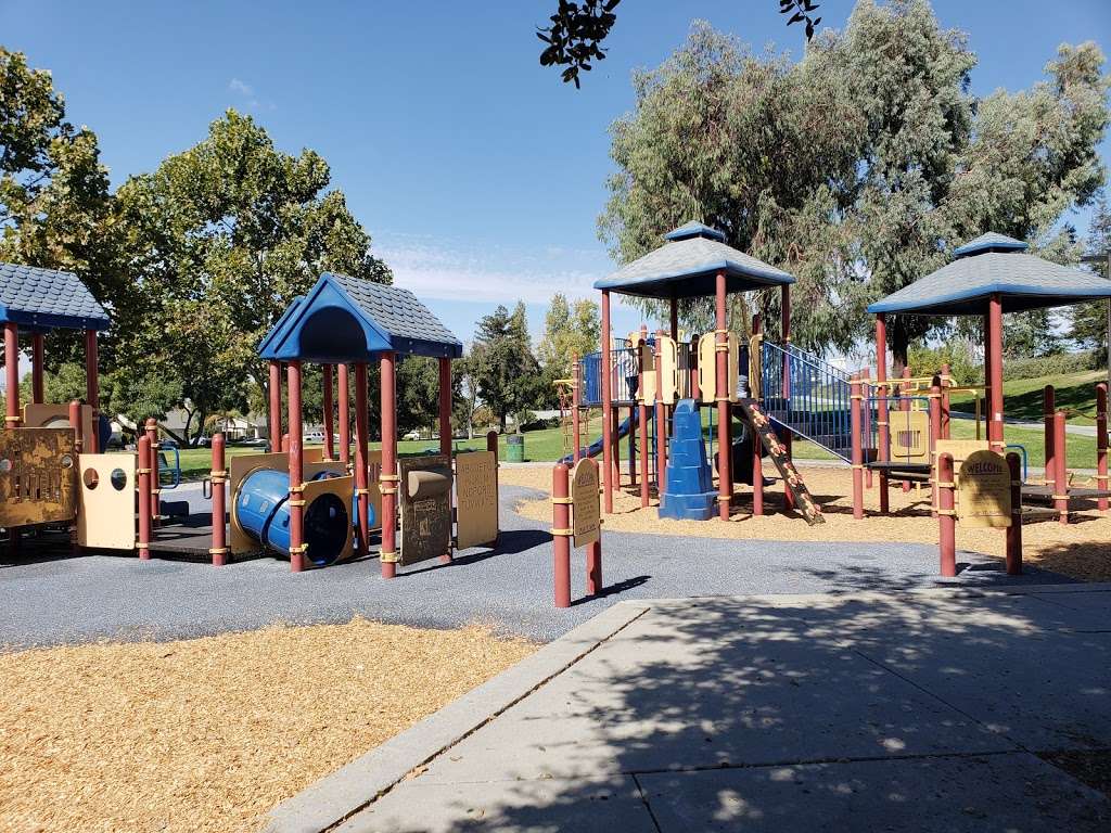 Ramblewood Park | Dundale Dr, San Jose, CA 95121, USA | Phone: (408) 793-5510