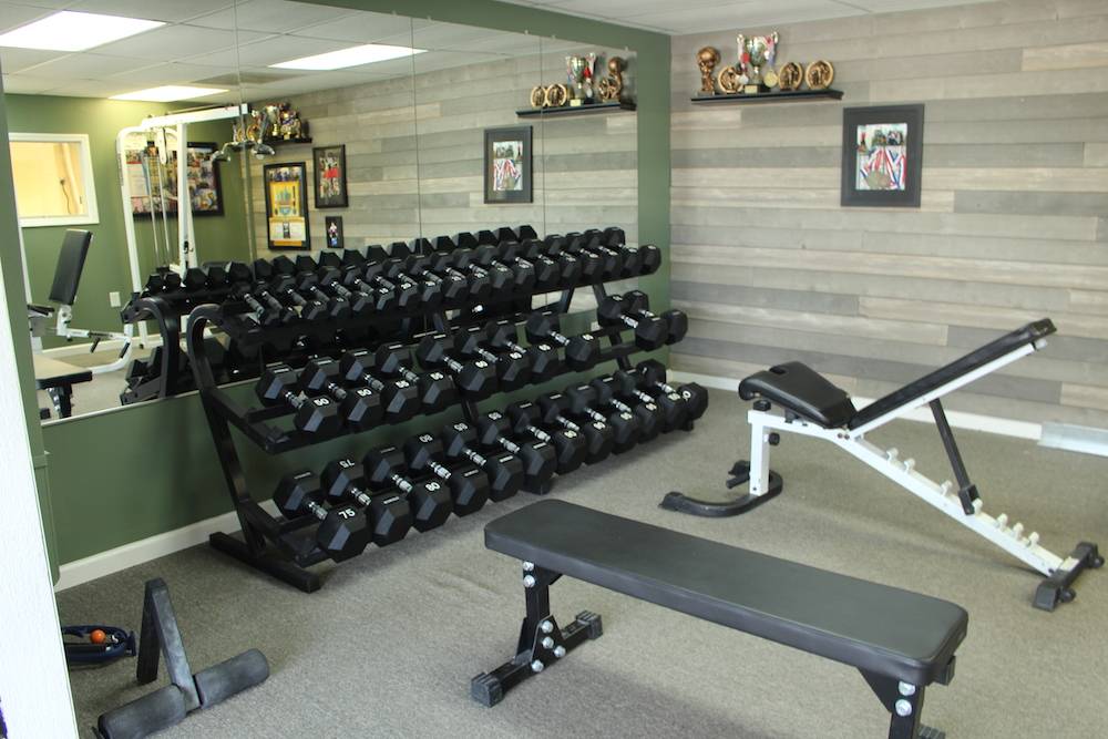 PRIDE Conditioning | 337 Dalton Ave, Charlotte, NC 28206, USA | Phone: (704) 334-3443