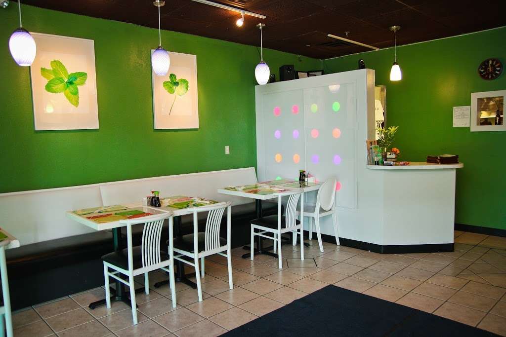 Mint Asian Cafe & Sushi | 1209 NE Rice Rd, Lees Summit, MO 64086, USA | Phone: (816) 554-0678