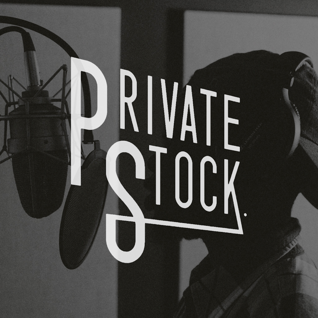 Private Stock Studios | 4255 N Knox Ave Suite 155, Chicago, IL 60641, USA | Phone: (773) 599-8600