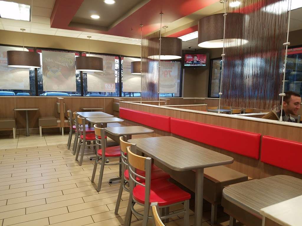 Burger King | 7106 Minstrel Way, Columbia, MD 21045 | Phone: (410) 995-6540