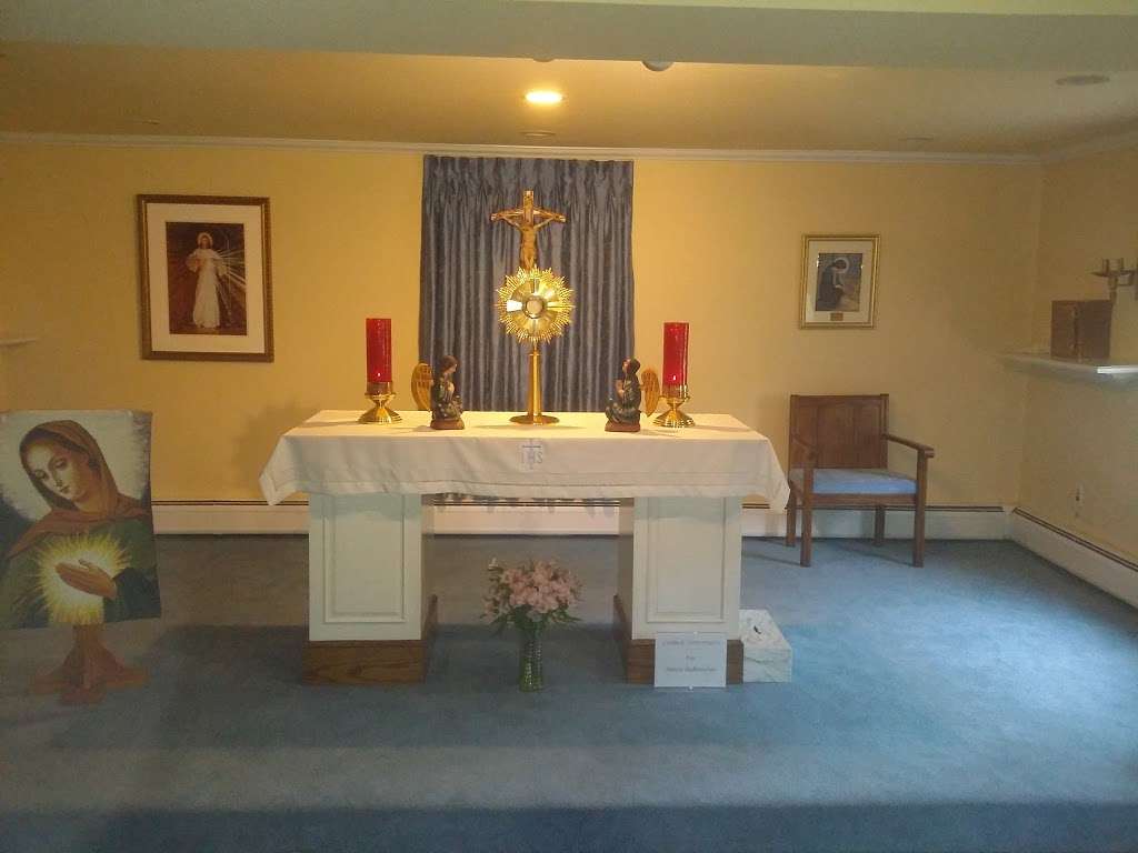 St Catherine of Siena | 321 Witmer Rd, Horsham, PA 19044, USA | Phone: (215) 672-2881