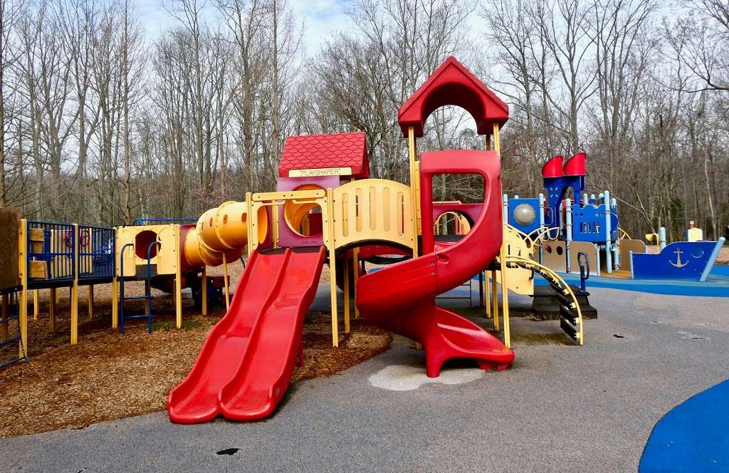 Louise F Cosca Regional Park | 11000 Thrift Rd, Clinton, MD 20735 | Phone: (301) 868-1397