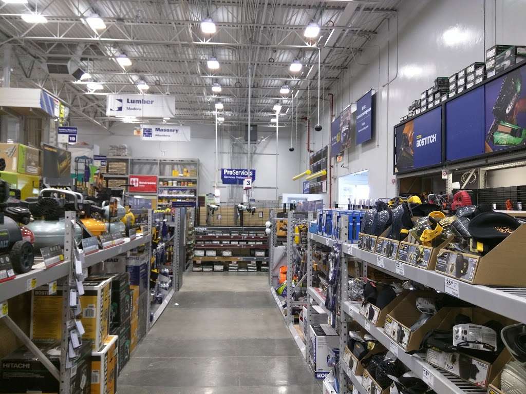 Lowes Home Improvement | 32040 Union Landing Blvd, Union City, CA 94587, USA | Phone: (510) 476-0600