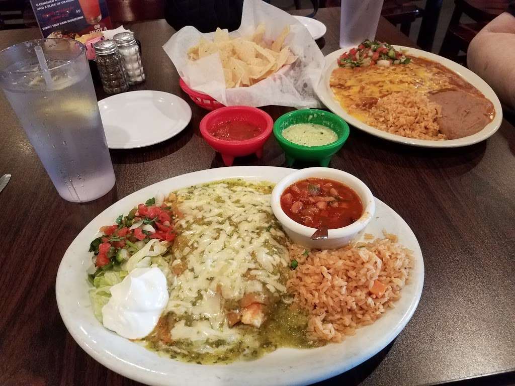 La Finca Mexican Restaurant | 23930 Westheimer Pkwy #108, Katy, TX 77494, USA | Phone: (281) 693-0140